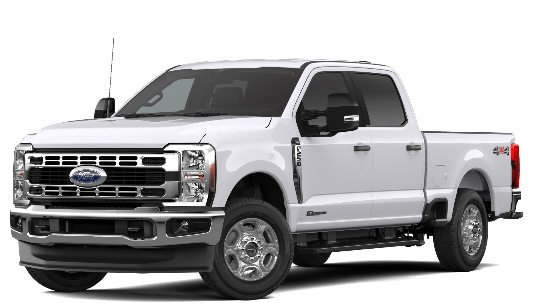 2026 Ford Super Duty® External Image 1